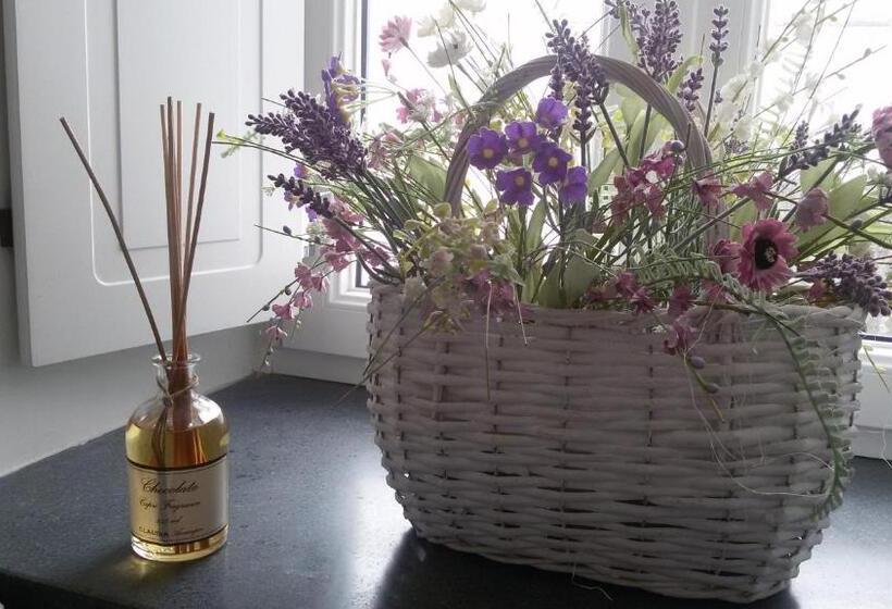 مبيت وإفطار Casa Costanza