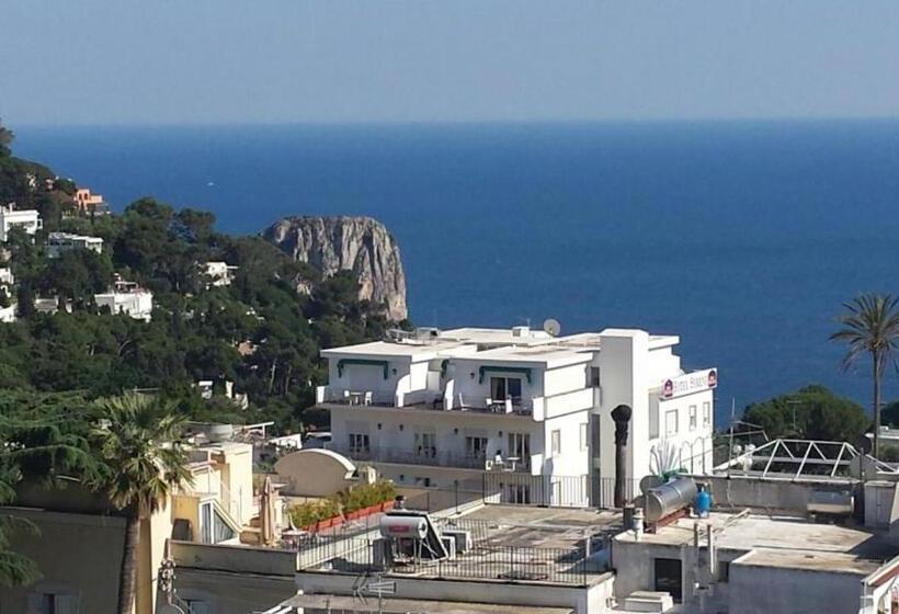 مبيت وإفطار Casa Costanza