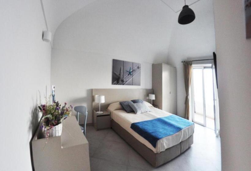 مبيت وإفطار Casa Costanza