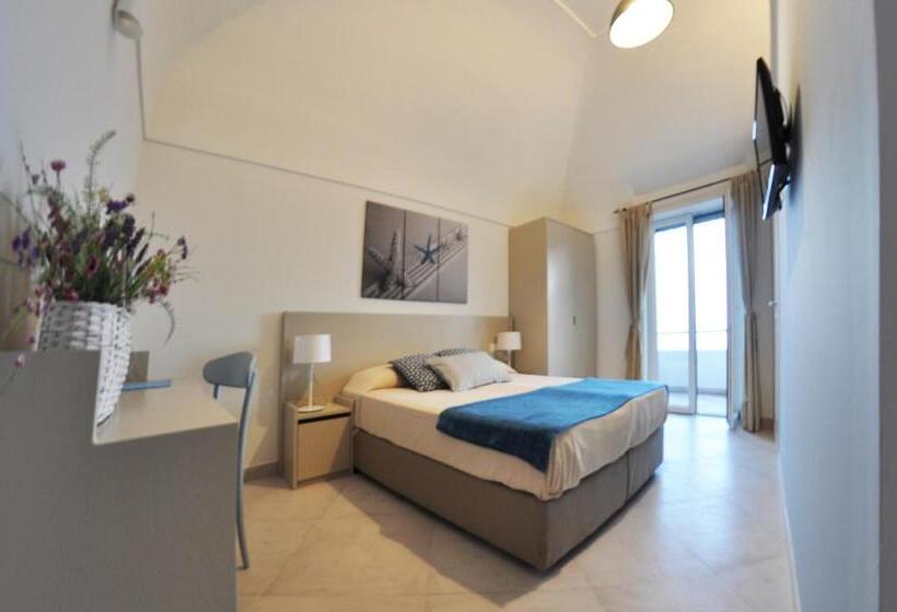 مبيت وإفطار Casa Costanza