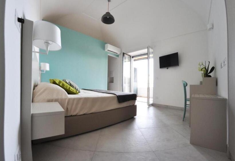 مبيت وإفطار Casa Costanza