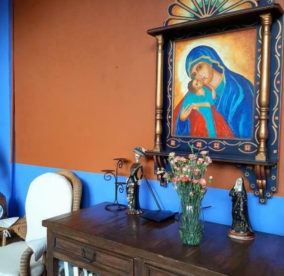 Casa De Siete Balcones Hotel Boutique