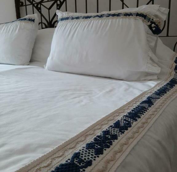 Casa De Siete Balcones Hotel Boutique