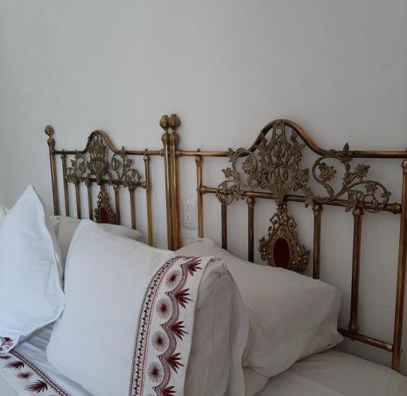 Casa De Siete Balcones Hotel Boutique