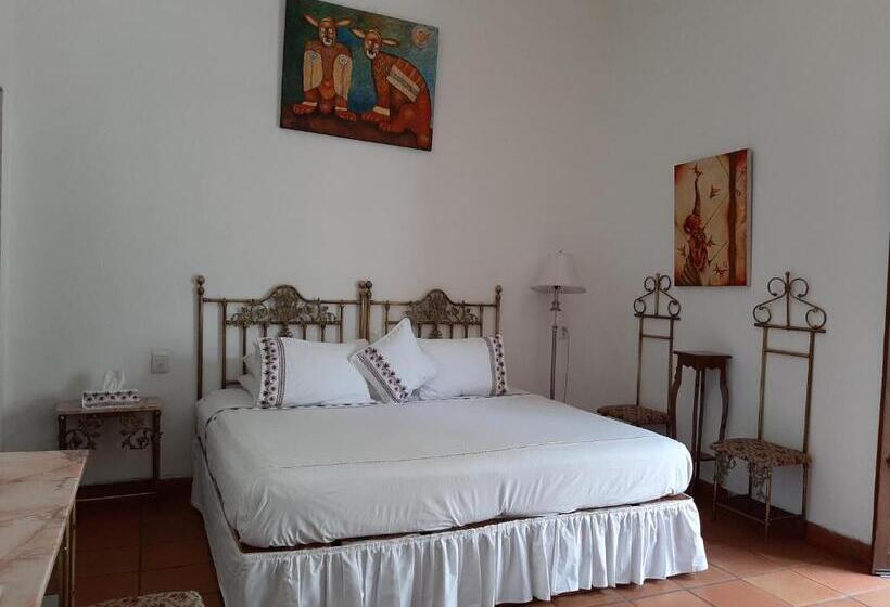 Casa De Siete Balcones Hotel Boutique