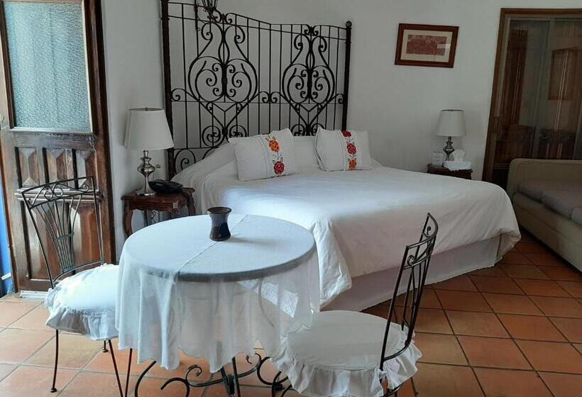 Casa De Siete Balcones Hotel Boutique