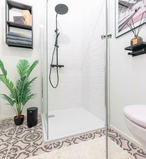 City Appartement Wagram Am Hauptbahnhof