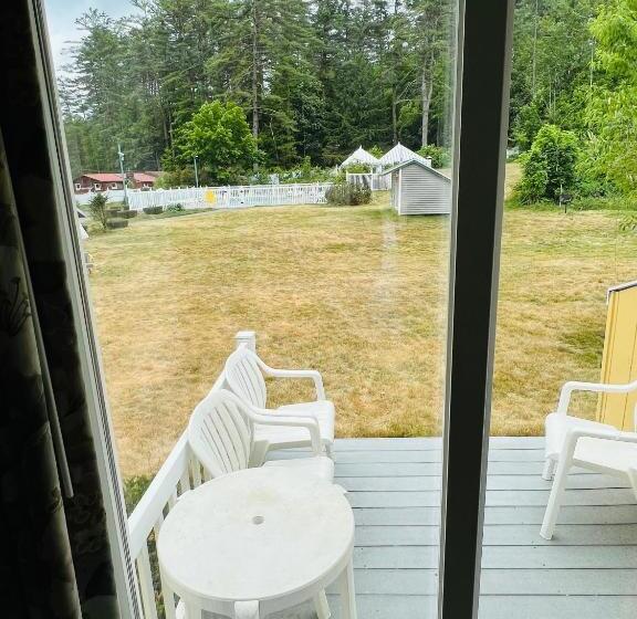 Colonel Williams Resort And Suites