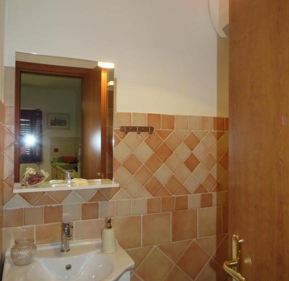 Domoruja B&b