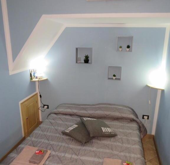 Domoruja B&b