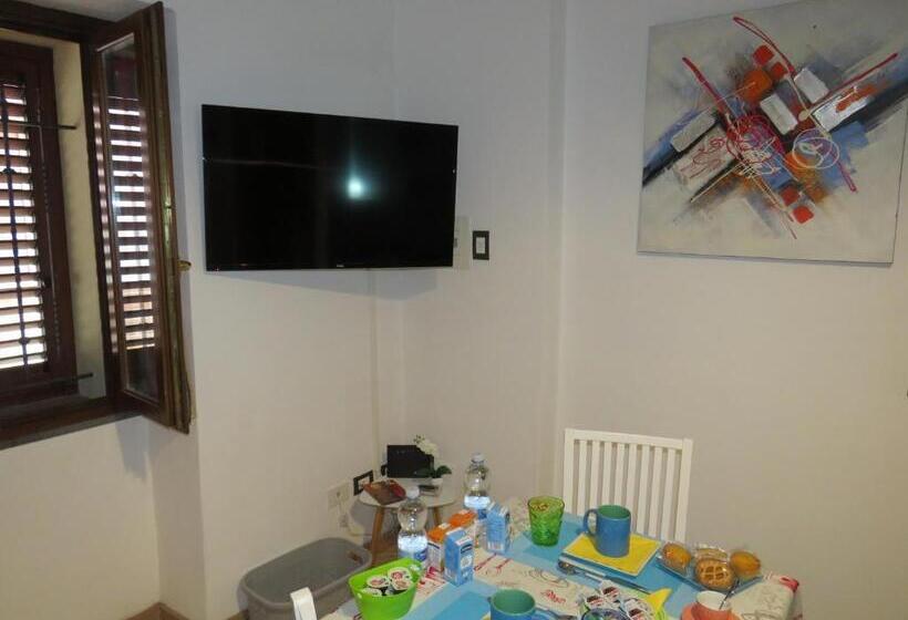 Domoruja B&b