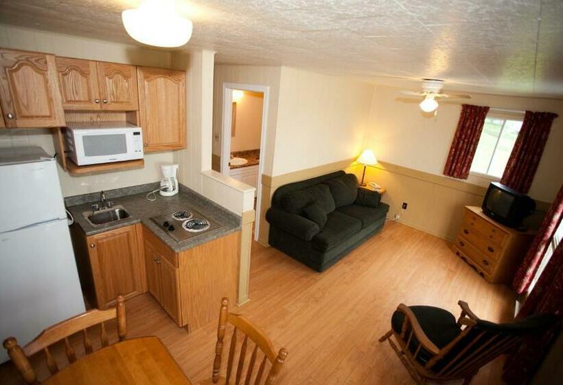 Dundee Resort & Golf Club