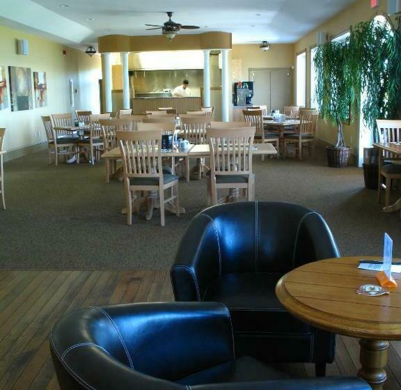 Dundee Resort & Golf Club