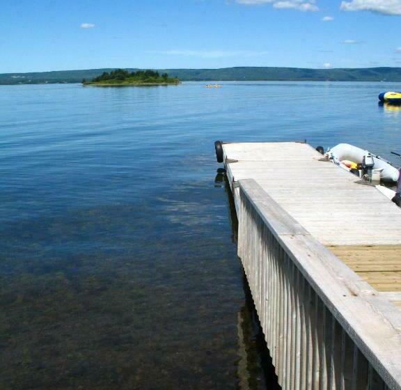 Dundee Resort & Golf Club