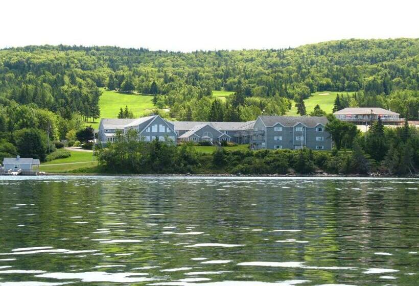 Dundee Resort & Golf Club