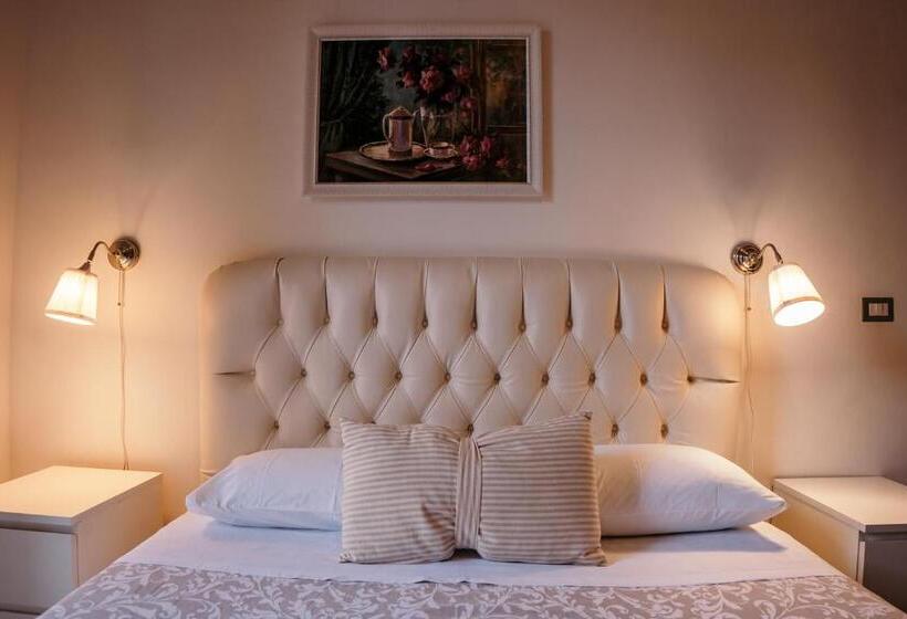 Elephant's Smile B&b