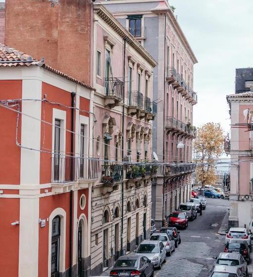 Elephant's Smile B&b