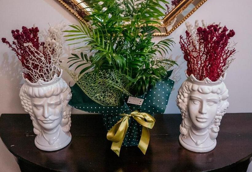 Elephant's Smile B&b