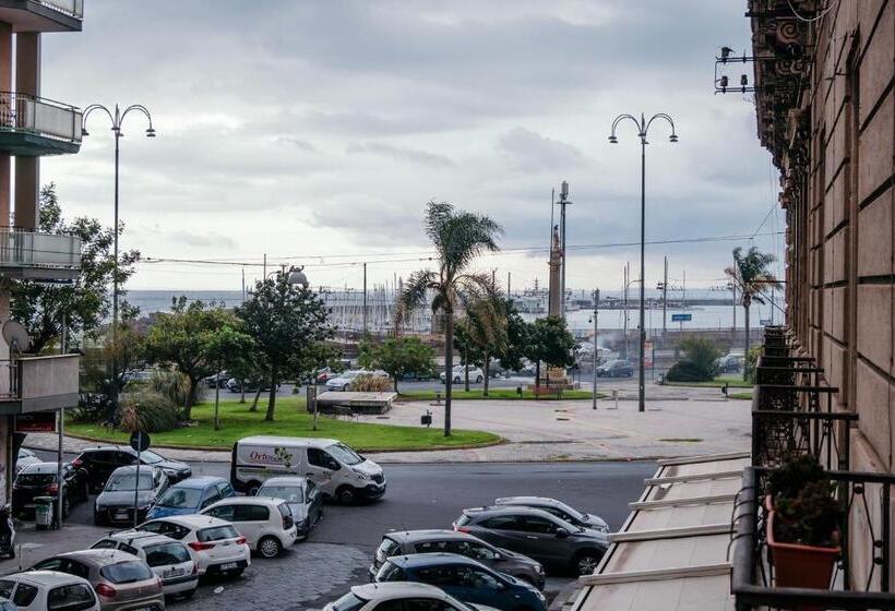 Elephant's Smile B&b