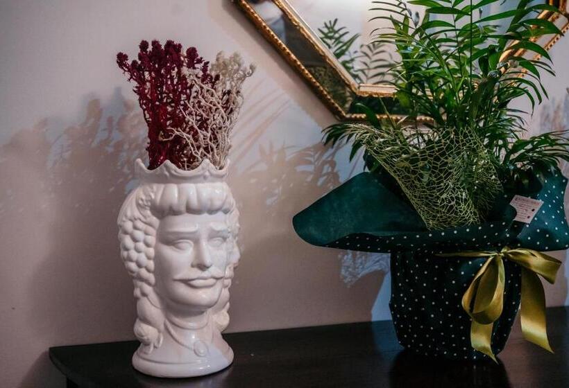 Elephant's Smile B&b