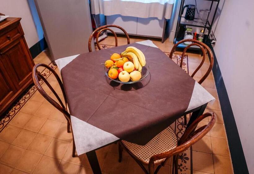 Elephant's Smile B&b