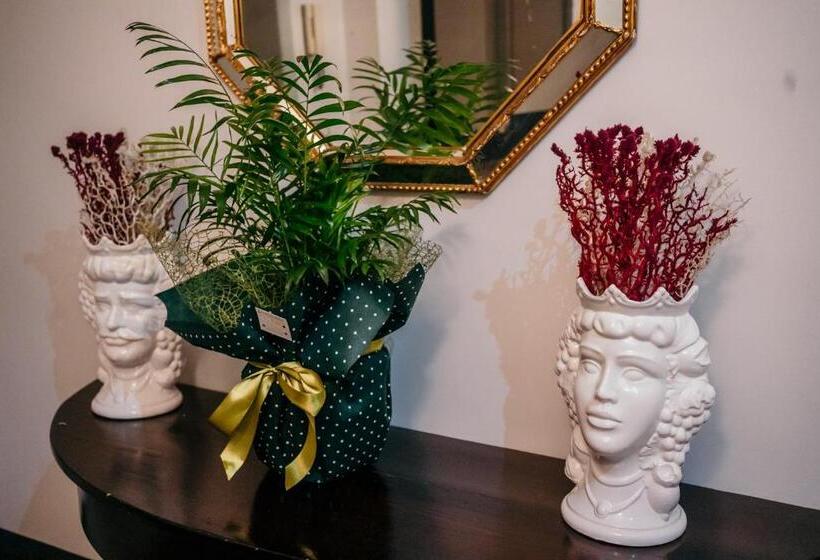 Elephant's Smile B&b