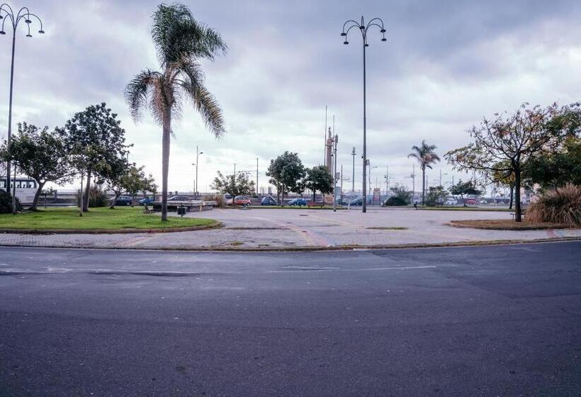 Elephant's Smile B&b