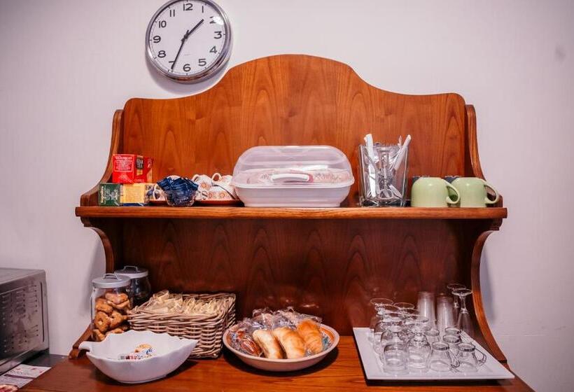 Elephant's Smile B&b