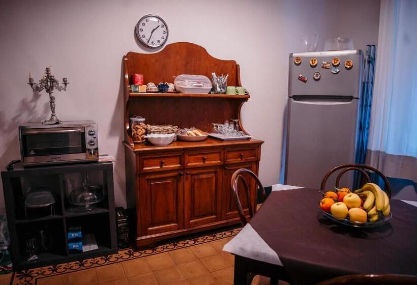 Elephant's Smile B&b