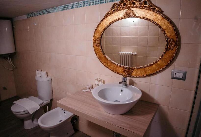 Elephant's Smile B&b