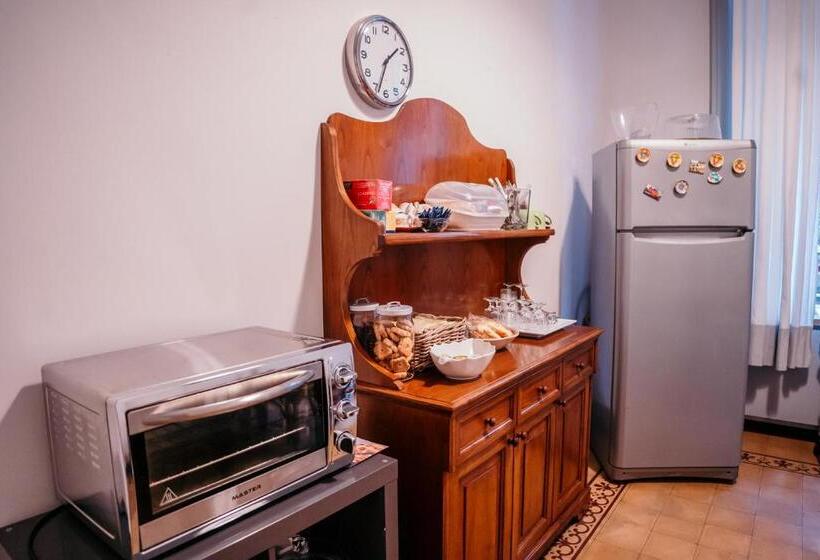 Elephant's Smile B&b