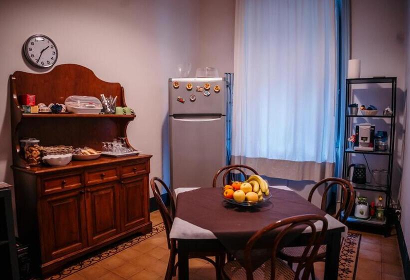 Elephant's Smile B&b