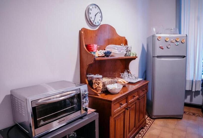 Elephant's Smile B&b