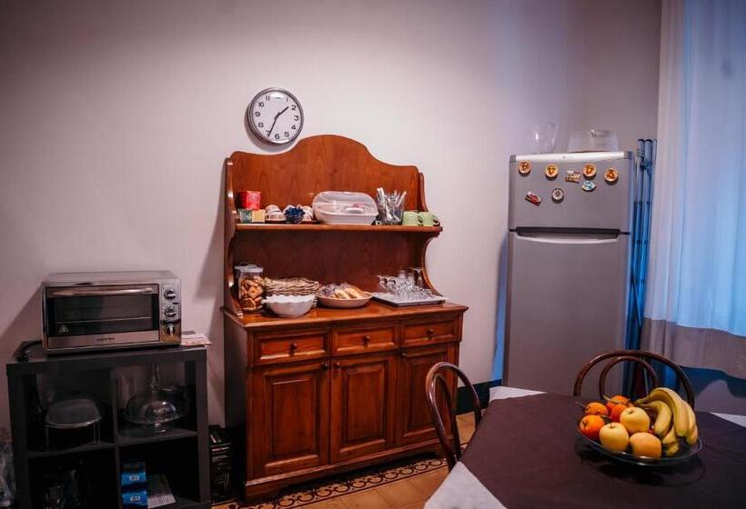 Elephant's Smile B&b