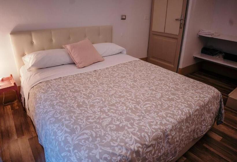 Elephant's Smile B&b