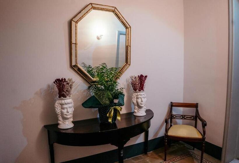 Elephant's Smile B&b