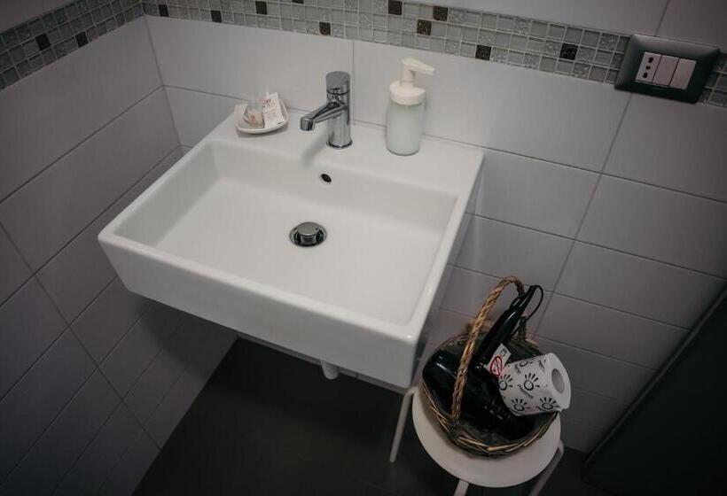 Elephant's Smile B&b