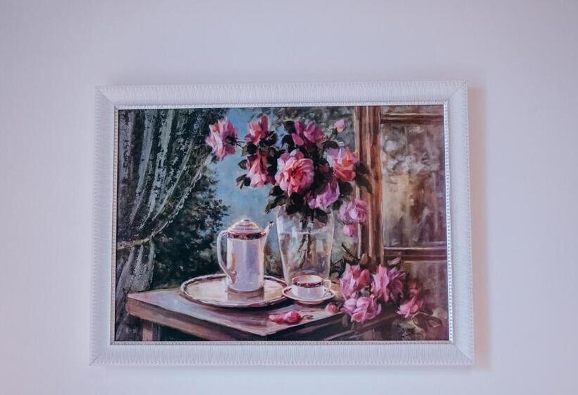 Elephant's Smile B&b