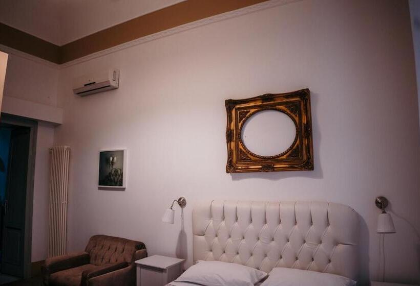 Elephant's Smile B&b