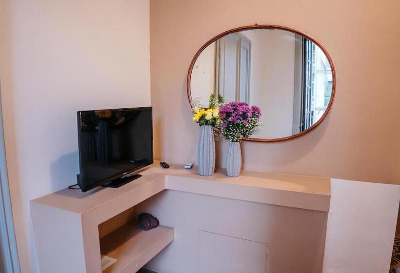 Elephant's Smile B&b