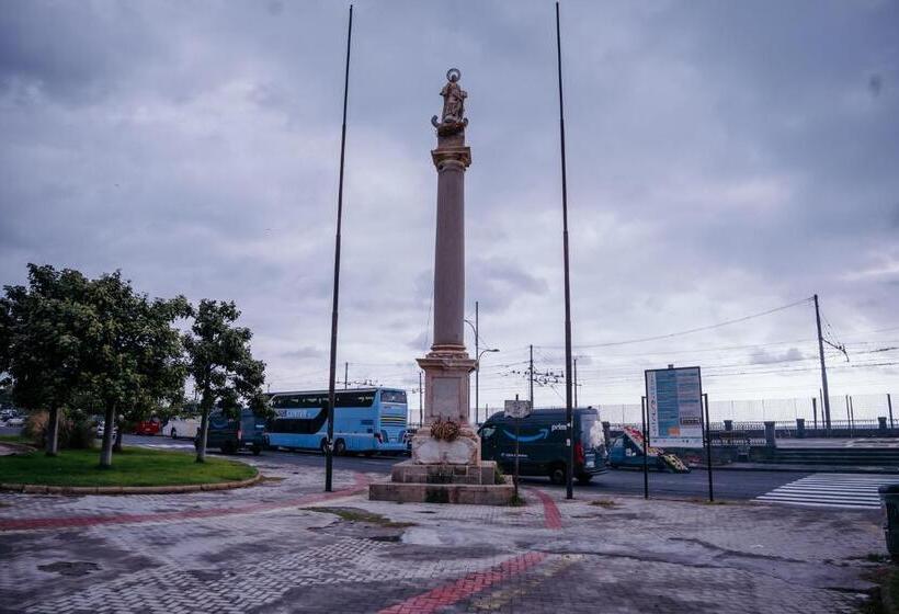 Elephant's Smile B&b