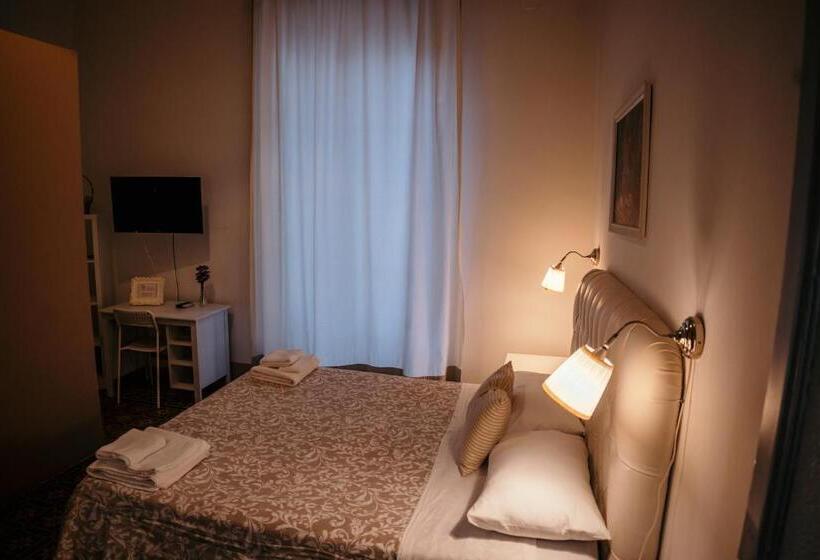 Elephant's Smile B&b