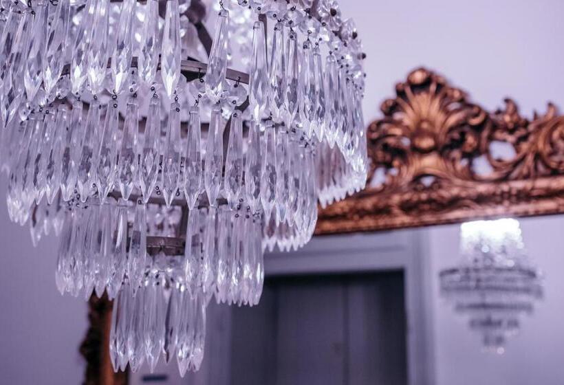 Elephant's Smile B&b