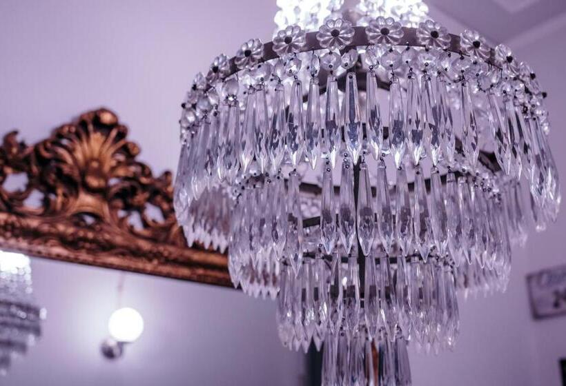 Elephant's Smile B&b