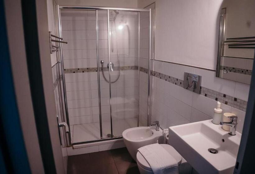 Elephant's Smile B&b