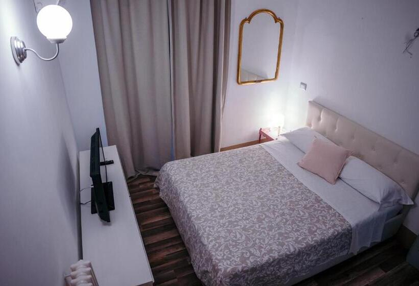 Elephant's Smile B&b