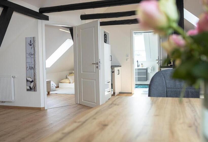 Familien  Und Aparthotel Strandhof