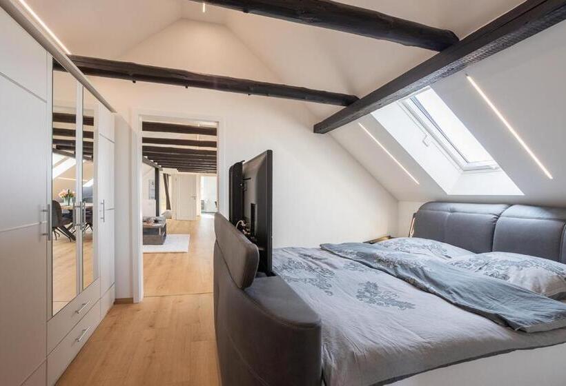 Familien  Und Aparthotel Strandhof