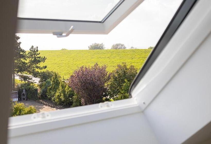 Familien  Und Aparthotel Strandhof