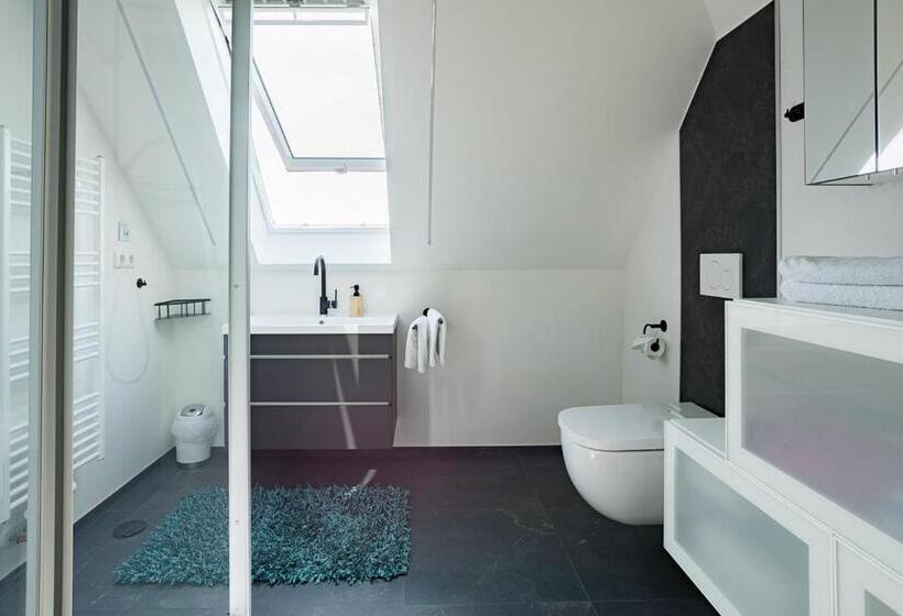 Familien  Und Aparthotel Strandhof